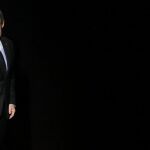 El expresidente francés Nicolas Sarkozy