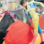 Manzanares triunfa y no lo entienden
