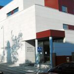 El donativo de los populares permitió a la fundación construir una residencia de ancianos, en la imagen, en el municipio