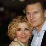 Natasha Richardson en estado crítico tras sufrir un accidente mientras esquiaba