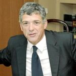 El expresidente de la Federación Española de Fúbol Ángel María Villar