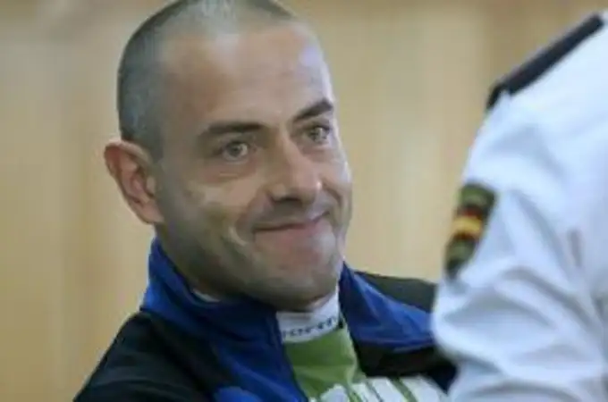 Juicio por el asesinato de un empresario a la exjefa de los Juicio por el asesinato de un empresario a la exjefa de los