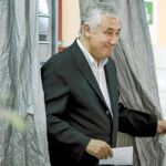 Las europeas confirman también que el PP roza los talones al PSOE