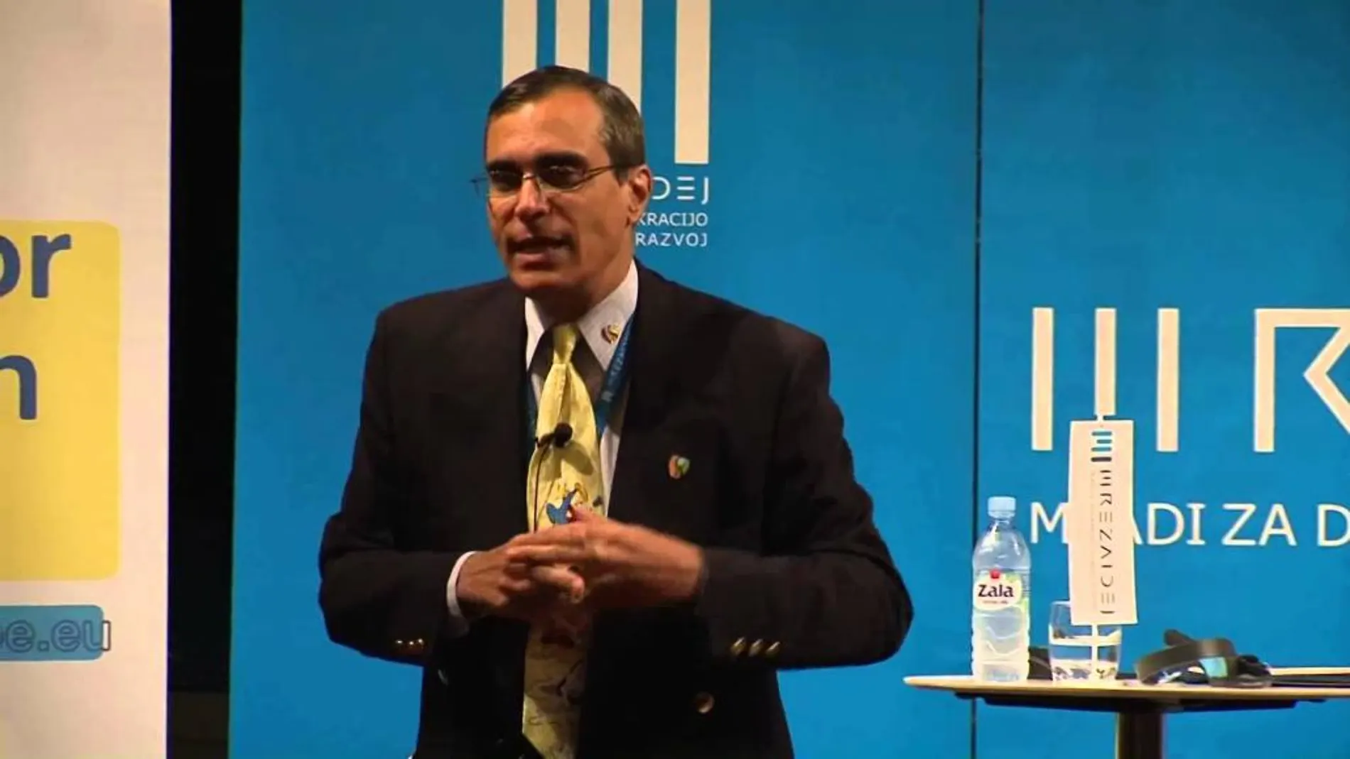 José Luis Cordeiro