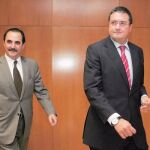 López propone una política industrial más ambiciosa para Castilla y León