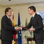 Pedro Sánchez se reunirá en los próximos días con Rajoy