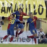 Técnica contra fuerza