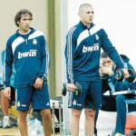 «15 años luchando por un puesto»
