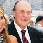 Premio al mecenazgo y la excelencia