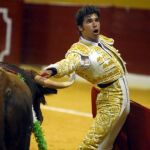 El madrileño Cayetano Rivera Ordóñez toreará las corridas de la Prensa y la de Beneficencia