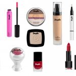Los 10 imprescindibles de Douglas Make Up