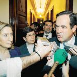 El Congreso rechazó tramitar iniciativas similares a la del Papa