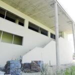La gestión del pabellón de la Paz ha pasado a Emvisesa, tras varios desvíos presupuestarios e incidentes como la pérdida de la cubierta de la Davis