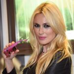 Carolina Cerezuela presentará “Insuperables”