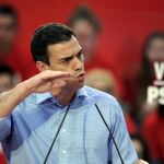 Pedro Sanchez