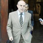 El empresario que exculpó a Camps de recibir trajes declara el miércoles