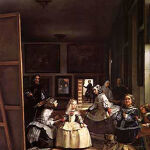 'Las Meninas', de Diego Velázquez