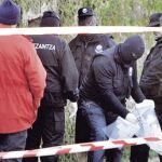 Atentado en Amorebieta contra la casa de un empresario en marzo