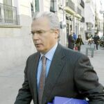 El Congreso limita la Justicia universal