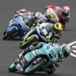 Danny Kent consolida el liderato con su segunda victoria consecutiva