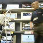 La TV del futuro triunfa en el presente