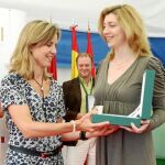 El CSI premia a LA RAZÓN