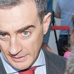 Costa asegura ante el juez que pagó los trajes aunque no guarda facturas