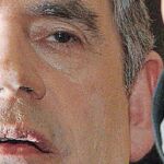 Brown sacrifica a «Mister Speaker»