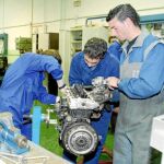 Alumnos de FP harán prácticas en centros de Siemens en la Región