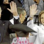Presentan una querella por la pitada al himno nacional en la final de Copa