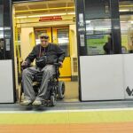 Los municipios responsables de cómo se mueven sus ciudadanos
