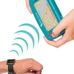 Un reloj para localizar al paciente con alzhéimer