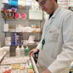 Los farmacéuticos reclaman la objeción de conciencia