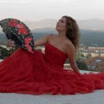 Estrella Morente/ Foto: Luis Díaz