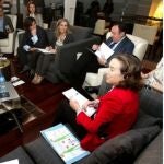 La perspectiva de familia, objetivo del PP