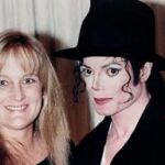 La madre de los dos hijos mayores de Jackson asegura que él no es el padre