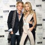 Gigi Hadid y Cody Simpson