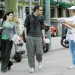 El PP denuncia que los informadores esconden la opción C