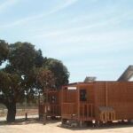 Zmar Eco Campo Resort & Spa, situado en Zambujeira do Mar, en Portugal