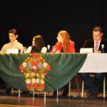 Participantes del II #ForoBravo en Sepúlveda