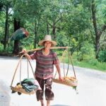 Guangxi: en el corazón de China