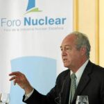 Moore ha pasado de defender ballenas a alabar la energía atómica