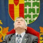 El gafe de Pedro Castro