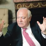 «Francia ya no es tan arrogante porque admira a España»