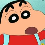 El travieso Shin-chan se muda a México