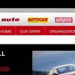 Desvelada la lista de candidatos a «Coche del año en Europa 2010»