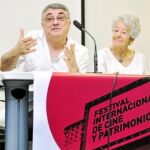 Balaguer reconoce que el dvd «Paco, mi padre» es un retrato fiel del actor
