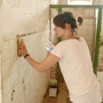 La artista portuguesa estudió Bellas Artes, Escultura y Prácticas Artísticas Contemporáneas en Oporto