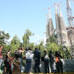 El Congreso decidirá si para el túnel del AVE en Barcelona