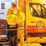 La Guardia Civil paró al profesor al comprobar que circulaba poniendo en peligro al resto de vehículos